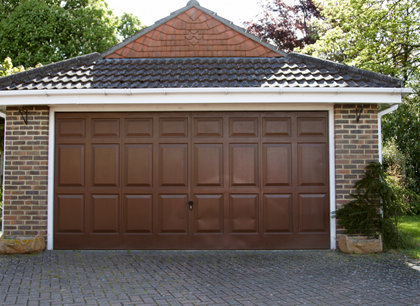 Garage Door Repairs MD