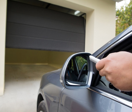 Garage door Annapolis