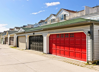 Garage Door Maryland Annapolis