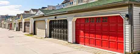 Garage Door Repairman Annapolis