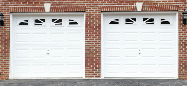 Garage installer in Maryland