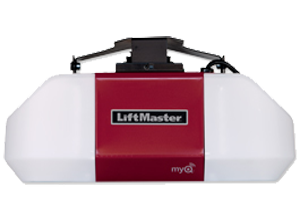 Liftmaster garage door opener