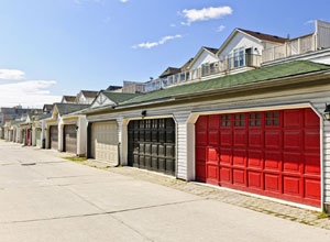 New garage door Maryland