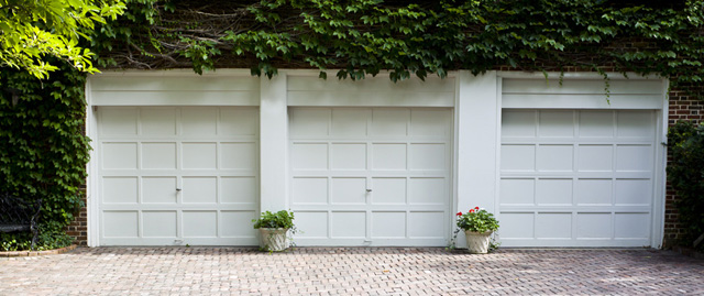 New overhead Door Hillsmere Shores MD