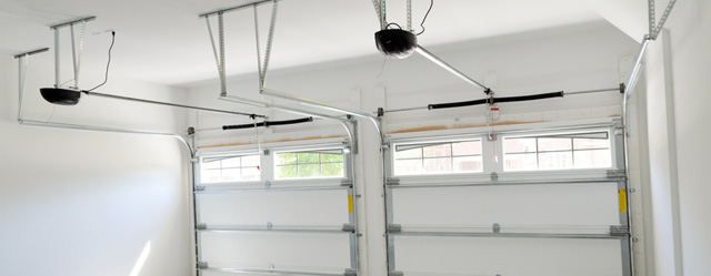 Garage Spring Repairs in Annapolis